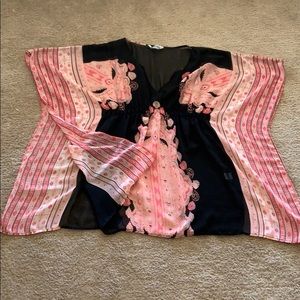 Swimsuit cover up 👙🌞😍